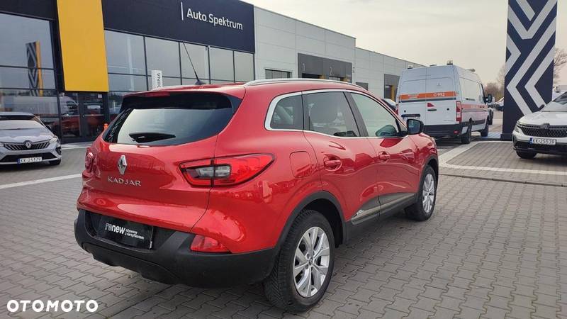 Renault Kadjar 1.2 Energy TCe Limited - 3