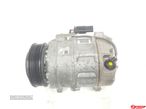 COMPRESSOR DE AR CONDICIONADO BMW 7 G11, G12 2018 - 1