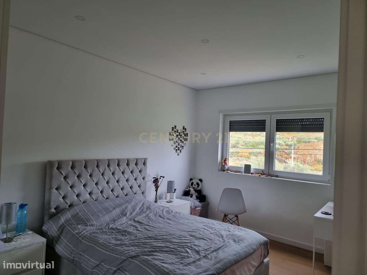 Moradia, 114 m², Barcos e Santa Leocádia-24