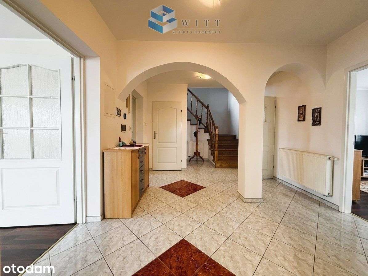 Przestronny dom wysoki standard – 345 m² Lubawa - Pełny obrazek: 3/20