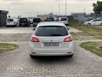 Peugeot 508 2.0 HDi Allure - 11