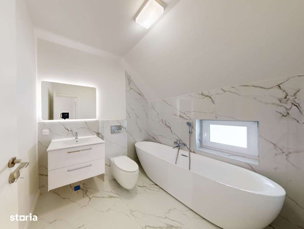 Casa de vanzare - moderna, finisaje de calitate, la cheie, zona buna - Imagine principală: 5/11