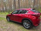 Mazda CX-5 SKYACTIV-D 184 SCR AWD Exclusive-Line - 6