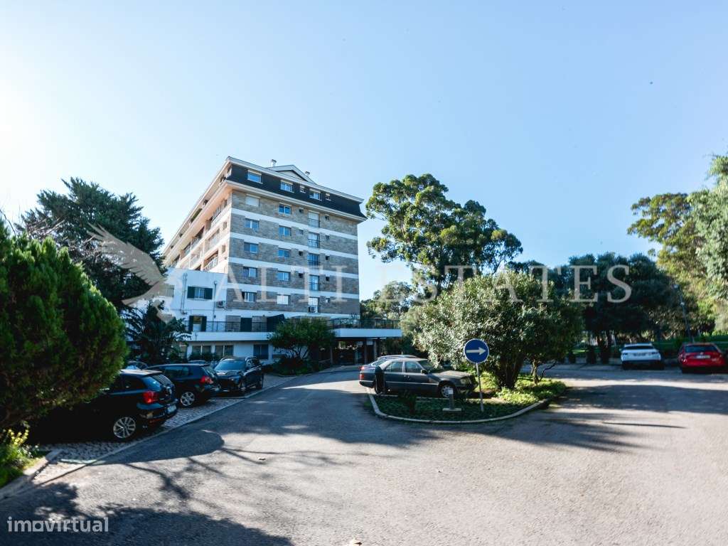 Apartamento T3 de prestígio nas Casas do Gandarinha, Cascais-55