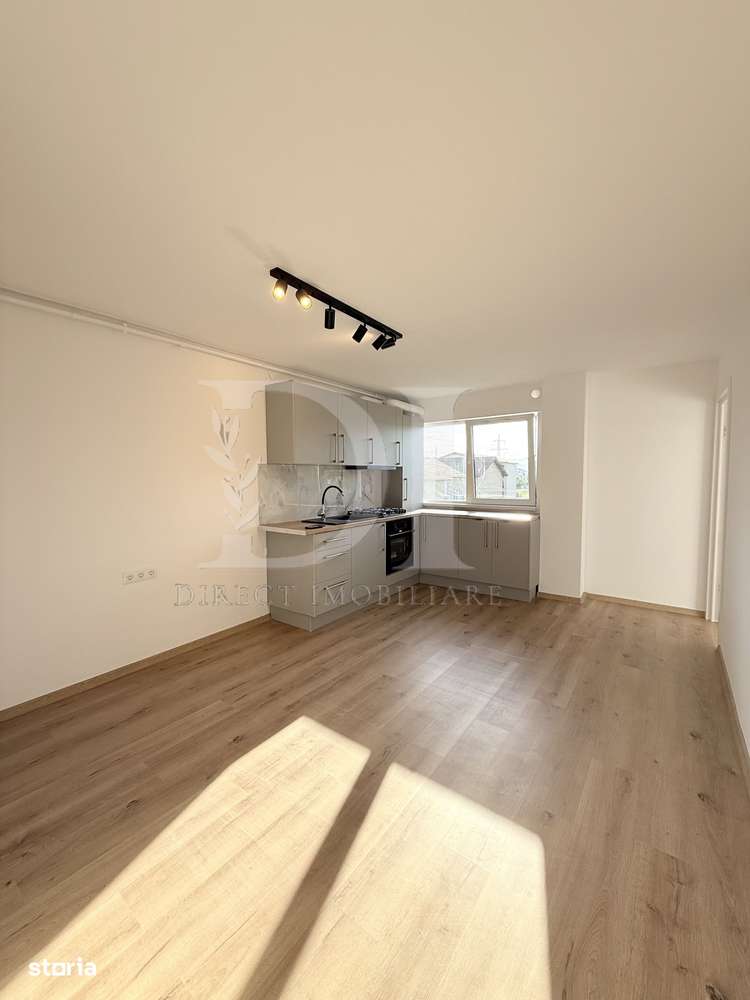 Apartament de vanzare / Floresti/ Zona Stadionului - Imagine principală: 4/16