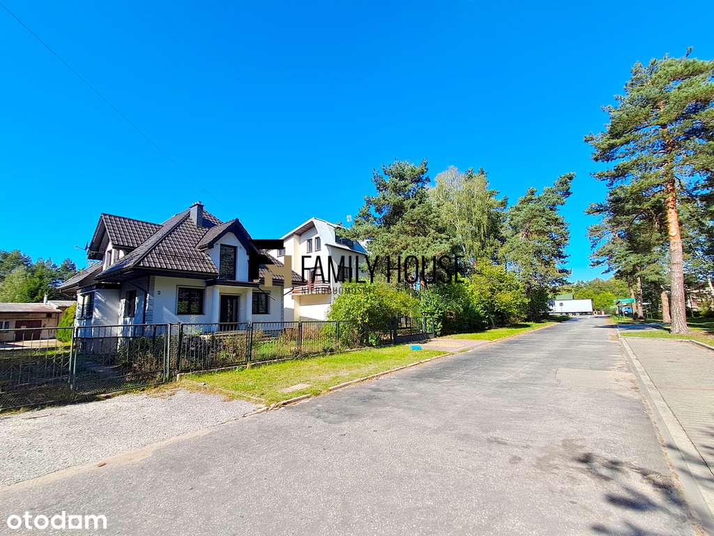 Dom Do Wprowadzenia 132,1m² os. Bór - Pełny obrazek: 3/20