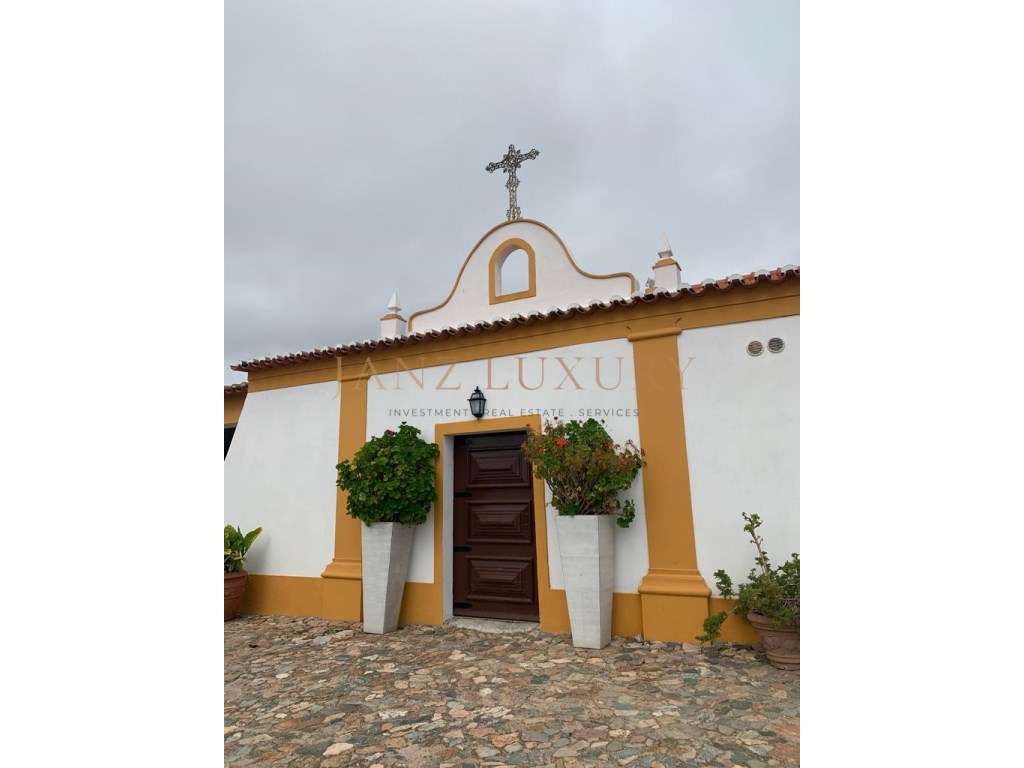Monte Alentejano - PORTALEGRE-58