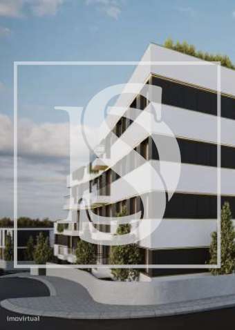 Apartamento de Luxo em Canidelo, Vila Nova de Gaia - Grande imagem: 5/27