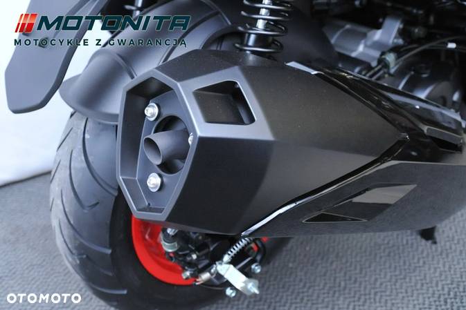 Kymco Xciting - 15