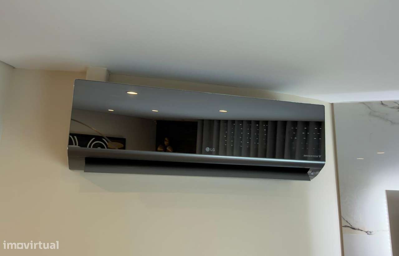 Apartamento T3 Duplex ao Monte dos Burgos-13