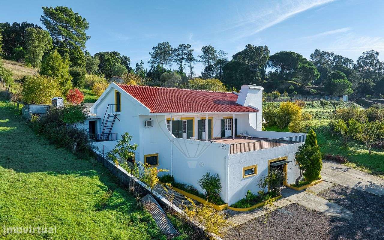 Moradia T3 para venda - Grande imagem: 4/50