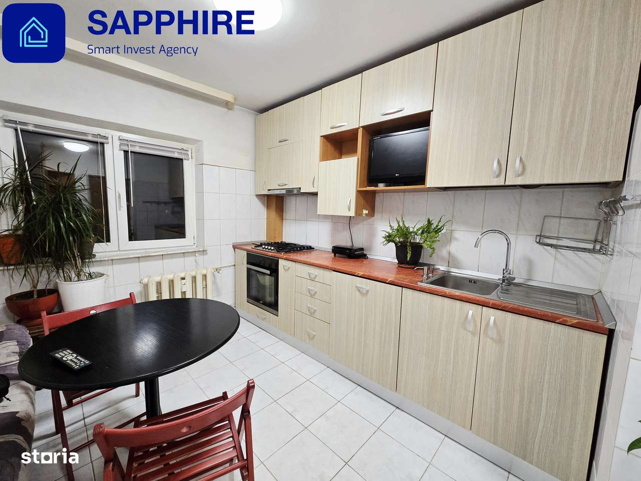 Apartament 2 camere metrou Timpuri Noi, posibilitate centrală, parcare-8