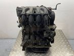 Motor CITROЁN C3 I (FC_, FN_) 1.4 16V | 12.03 -  Usado REF. KFU (ET3J4) - 1