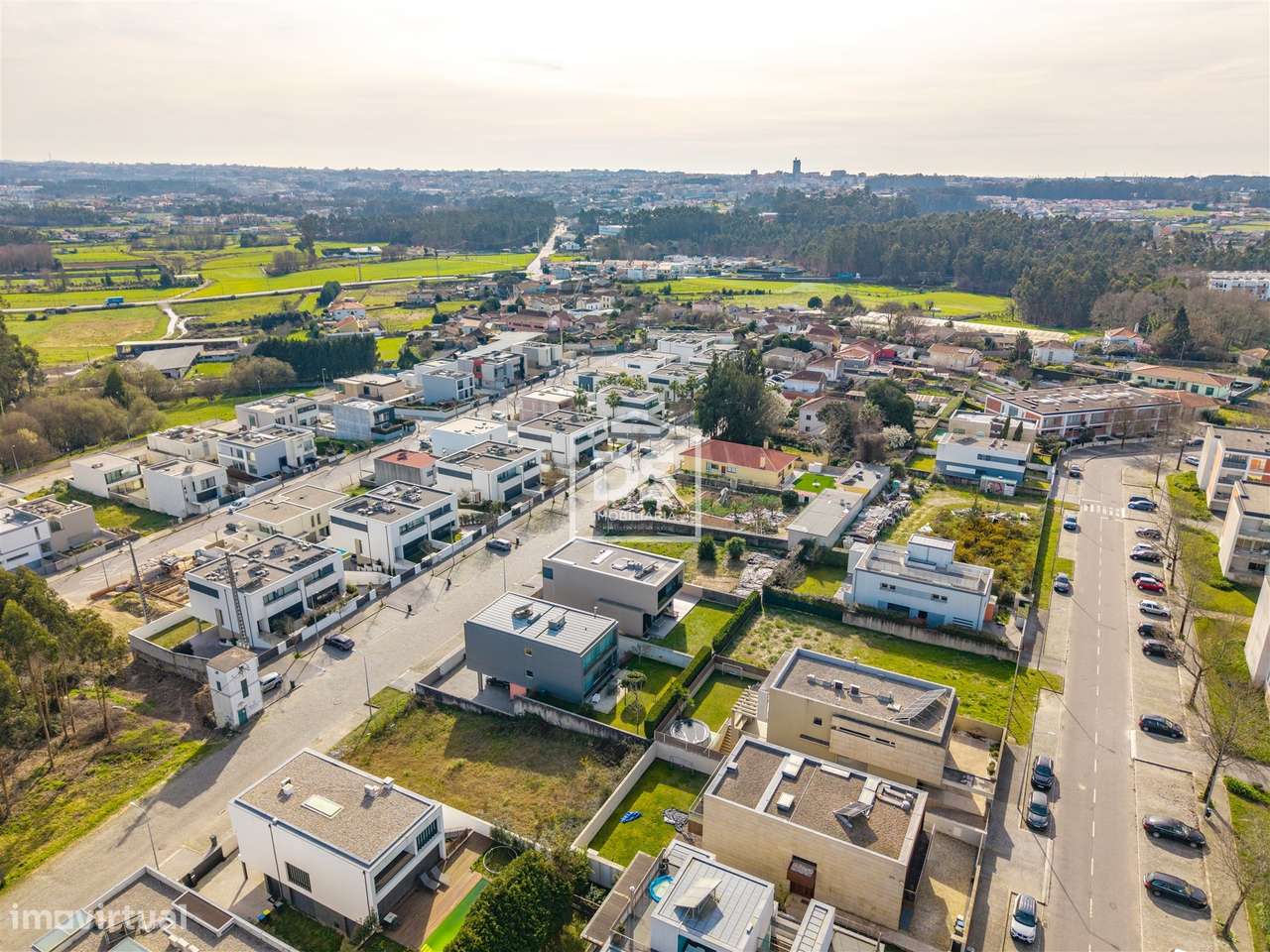 Apartamento T2 Venda em Nogueira e Silva Escura,Maia-17