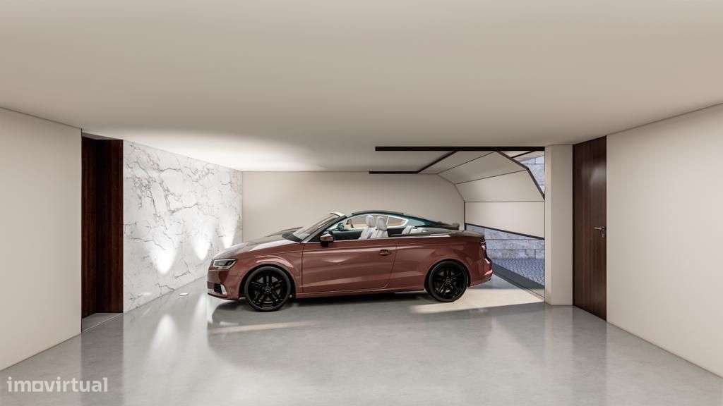 Sonho à Beira-Mar: Moradia Exclusiva em Esposende-40
