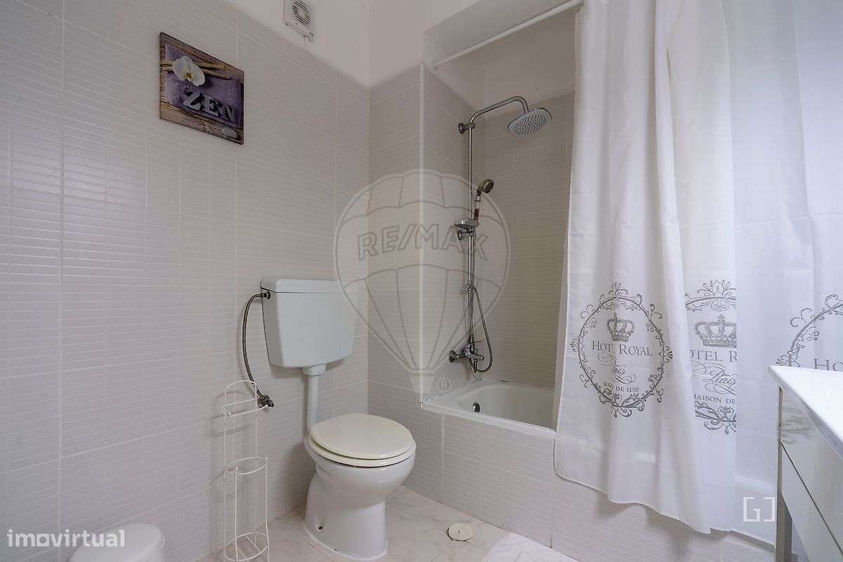 Apartamento T2 para venda-15