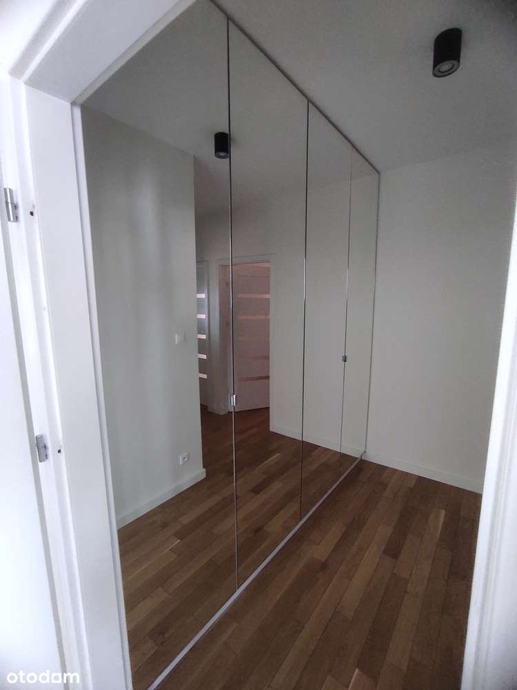 3 pokojowe mieszkanie osiedle TEDEX + Garaż+komórka w cenie - Pełny obrazek: 4/8