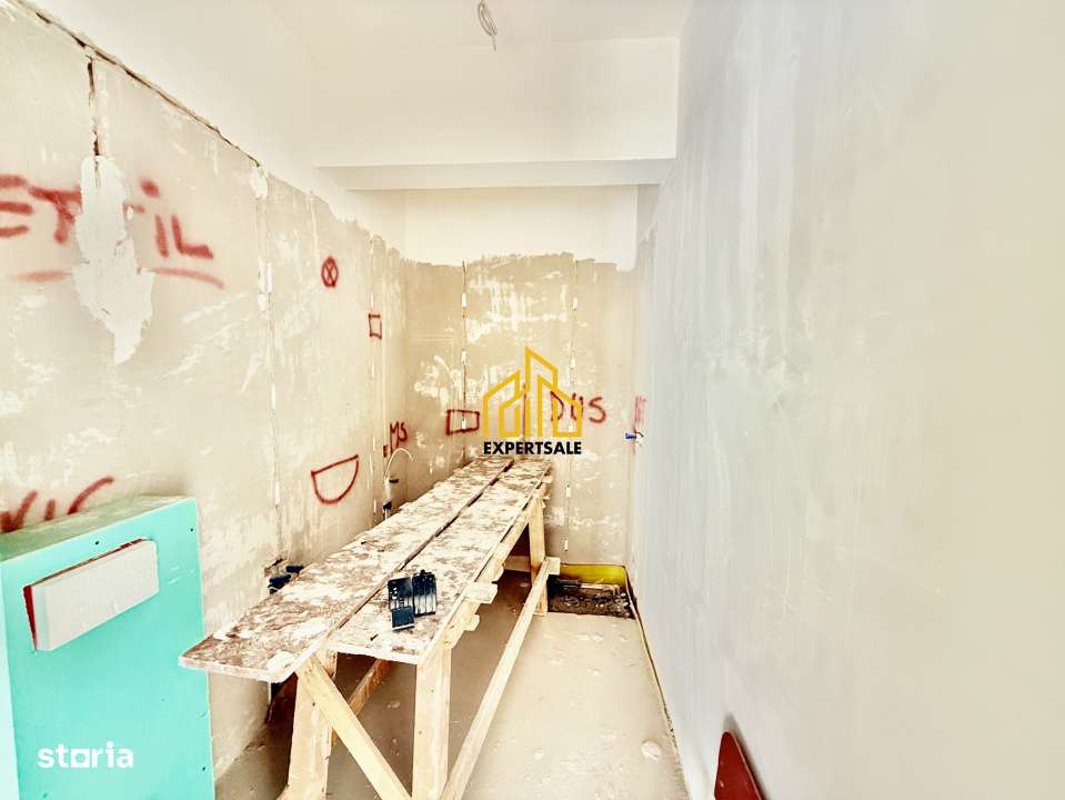 Apartament 2 camere/Magurele 56 MP - Imagine principală: 5/9