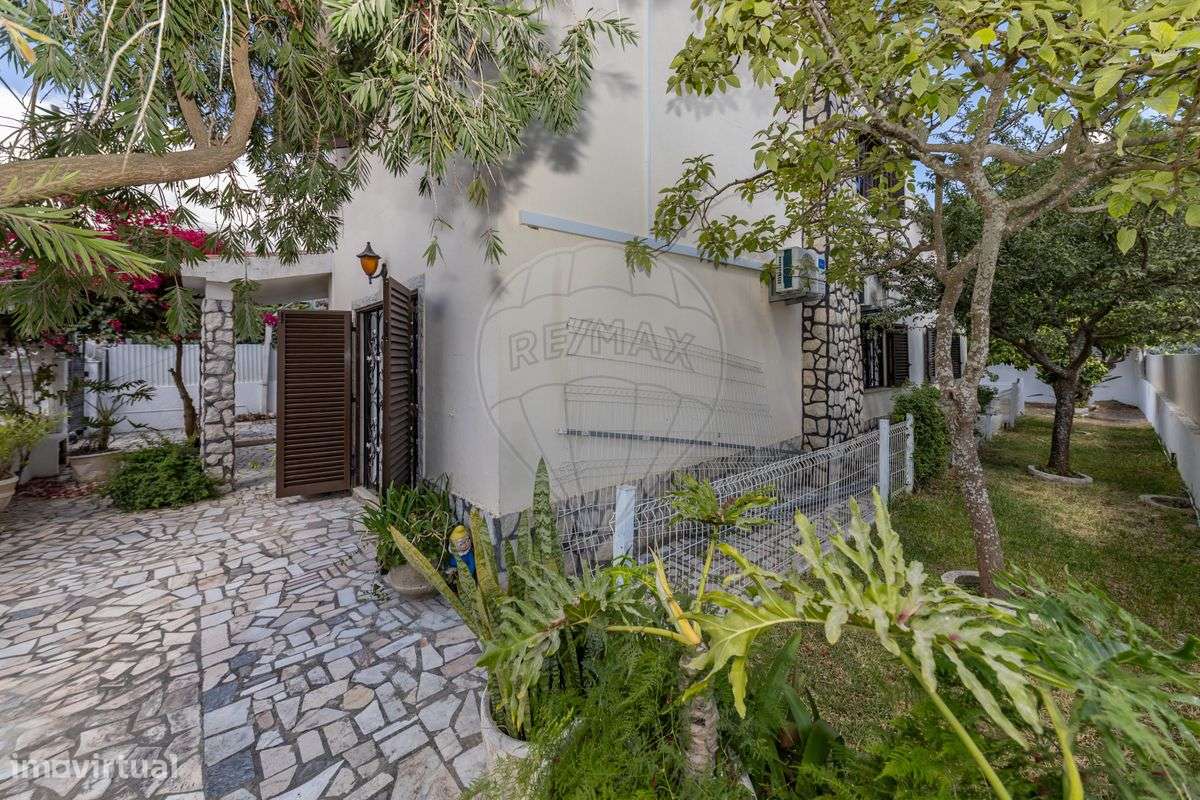 Moradia Isolada no Pinhal do General - Fernão Ferro-38