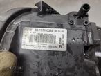 Otica / Farol Dto Bmw 1 (E81) - 8