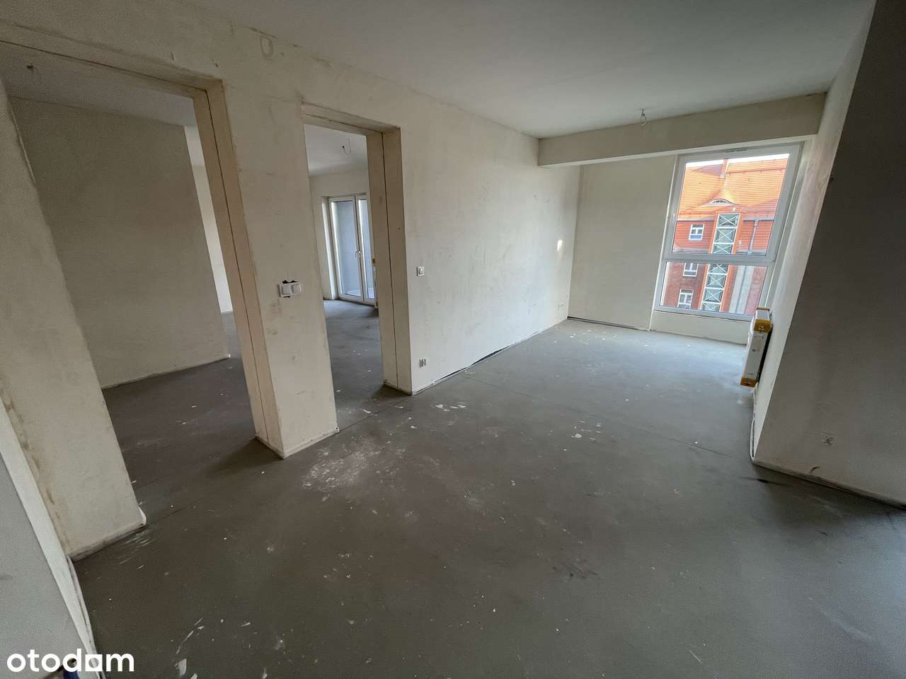 Dwupoziomowe mieszkanie na sprzedaż, 3 pokoje, Gniezno - Pełny obrazek: 5/19