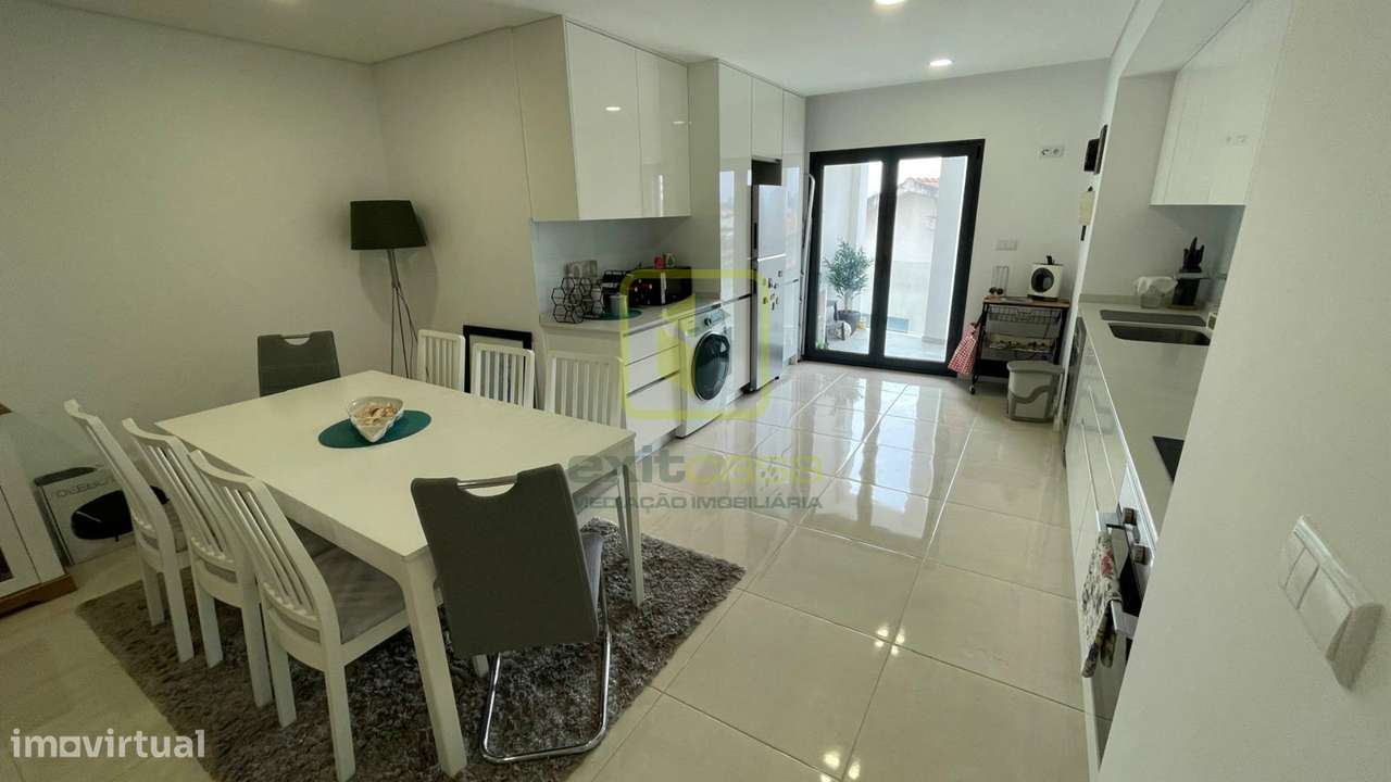 Apartamento a 10 minutos da Praia de Mira - Grande imagem: 5/24