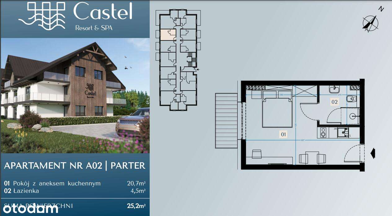 Apartamenty w górach – inwestuj, wynajmuj,-5