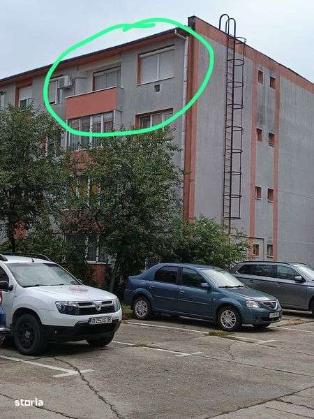 Vand Apartament!! - Imagine principală: 5/5