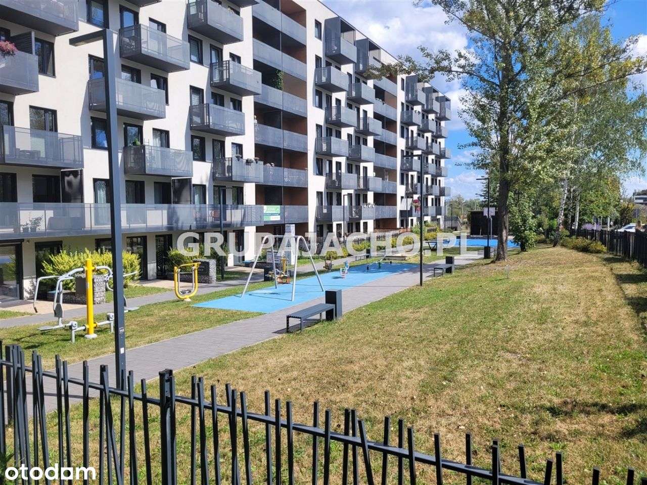 Najlepsza cena przy Parku Kościuszki-3