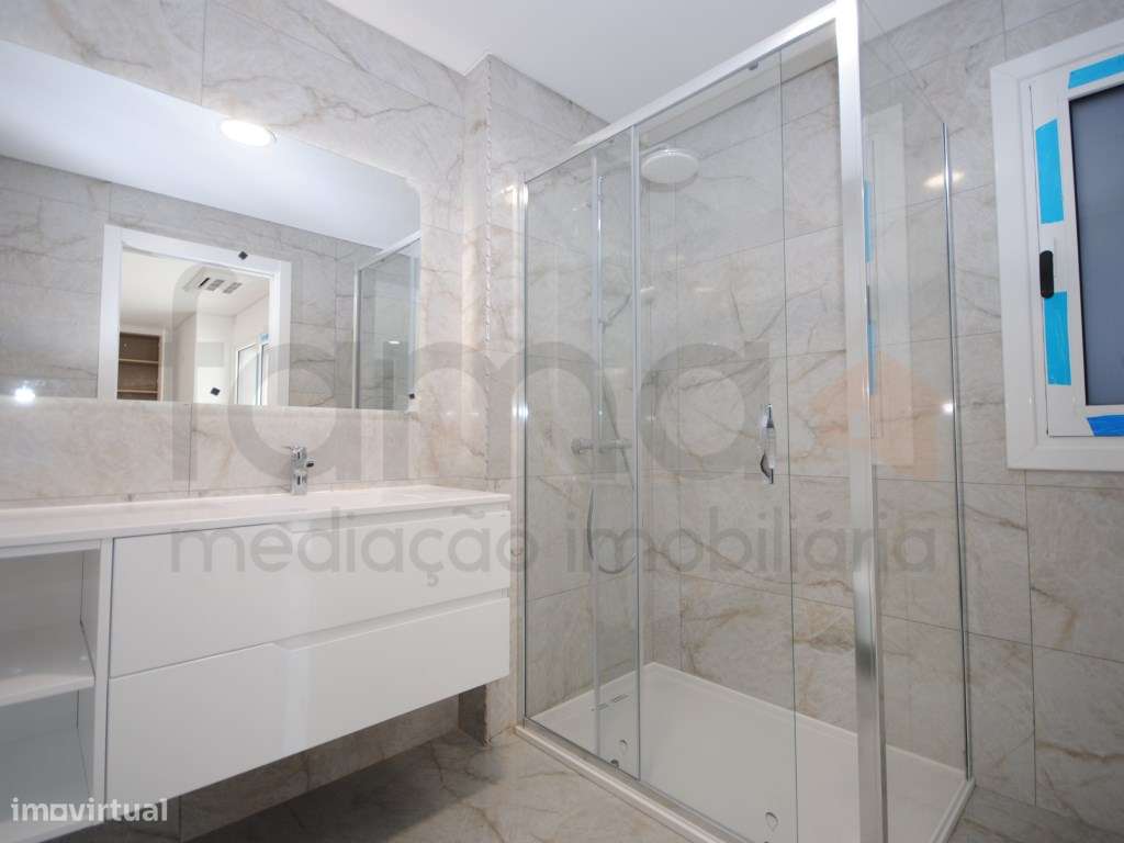 Excelente Apartamento T3 em Alcabideche - Cascais-38