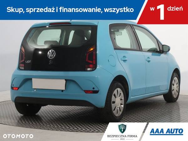 Volkswagen up! - 6