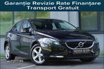 Volvo V40 D2 DRIVe Kinetic - 1