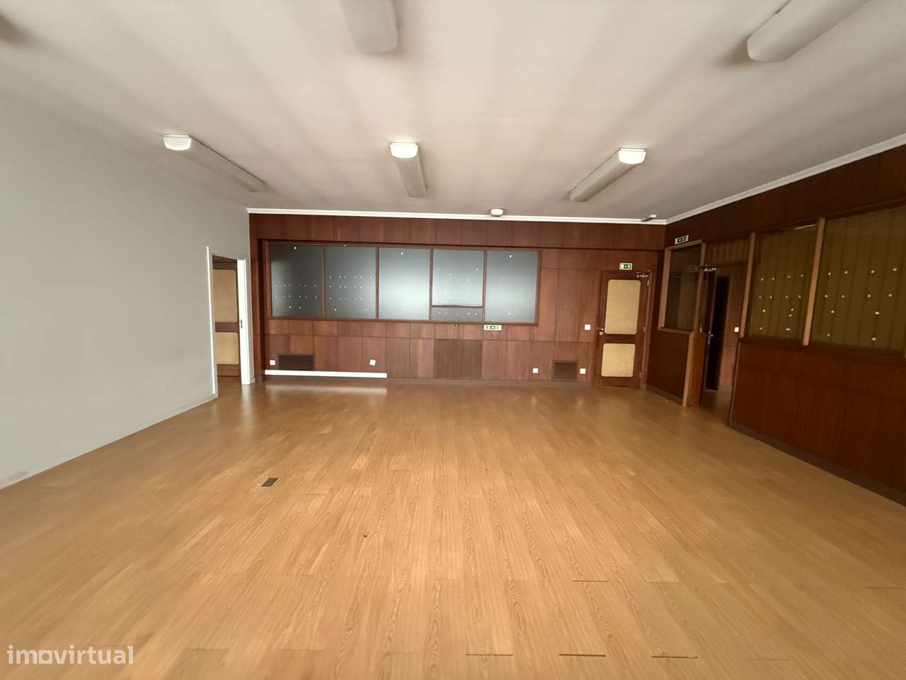 Arrendamento de Escritórios | Centro de Guimarães - Grande imagem: 4/19