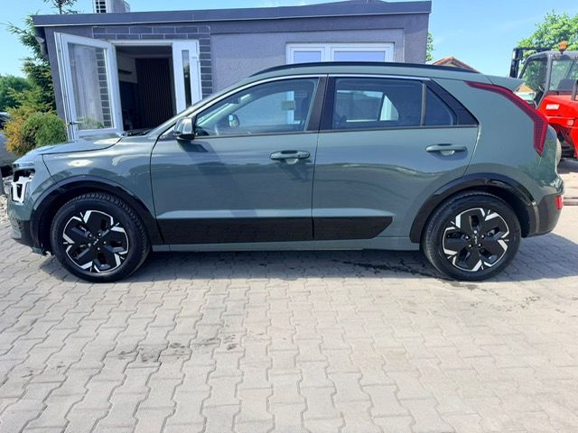 Kia Niro 64kWh L 2023