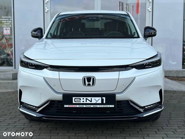 Honda e:NY1 Elegance - 2