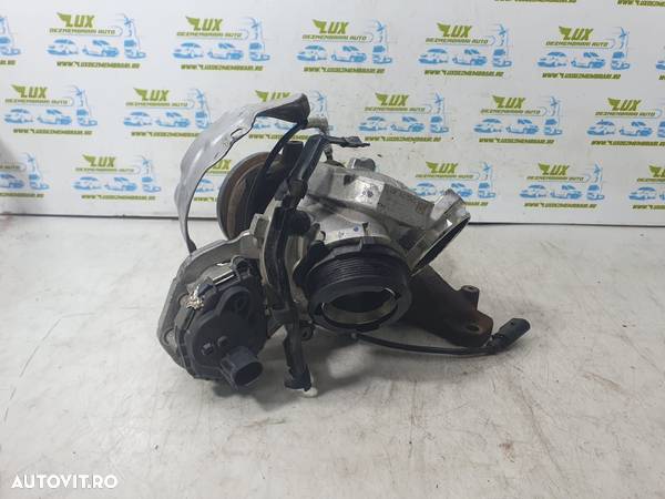 Turbo turbina  2.0 tdi DTRD 05l253010 Skoda Karoq 1 - 5