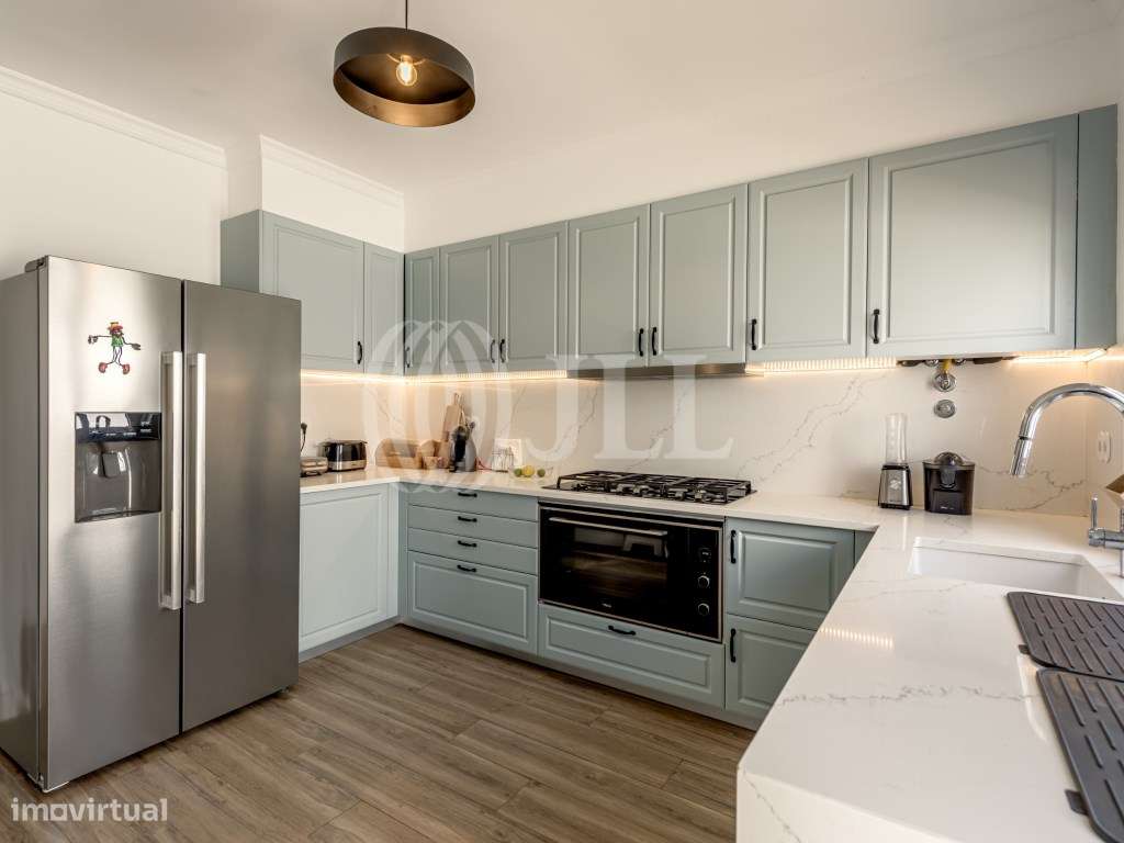 Moradia T5+2 perto da praia em Tavira, Algarve - Grande imagem: 5/28