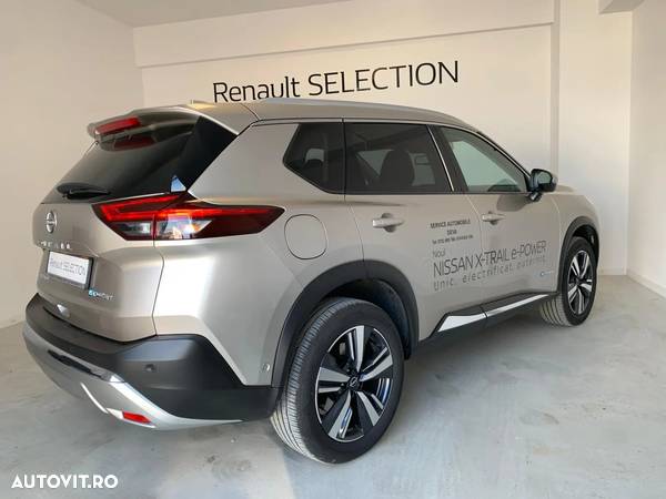 Nissan X-Trail e4ORCE Tekna Plus - 2