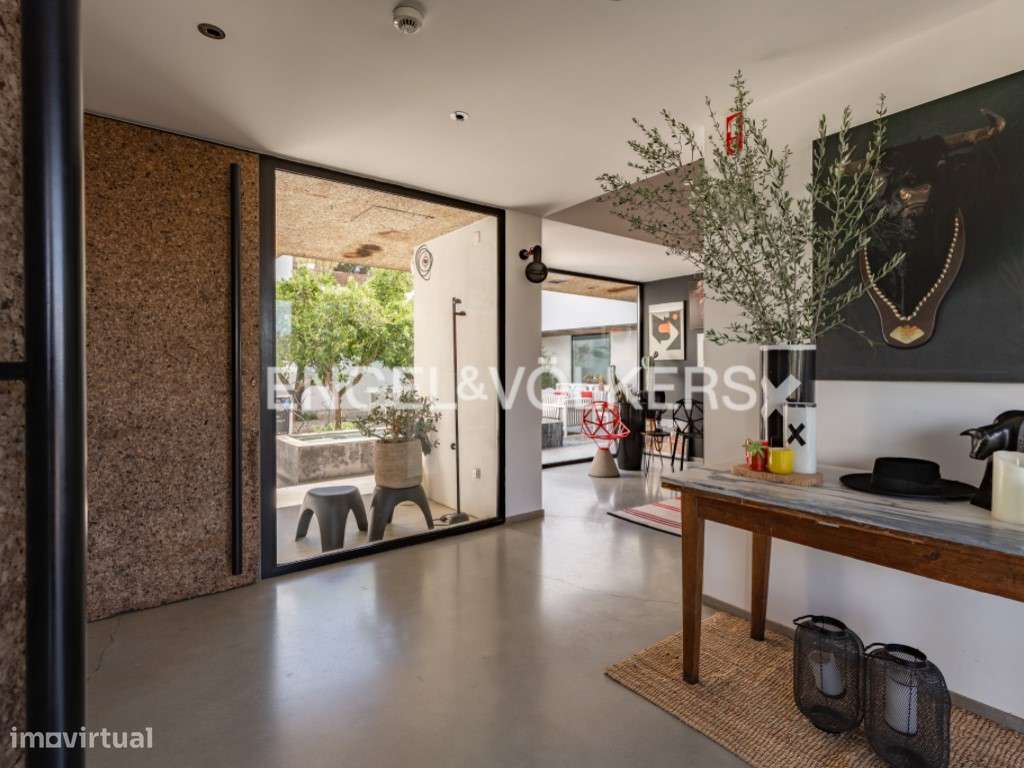 Hotel de Excelencia com Prémio Michelin 2025 em Arraiolos - Grande imagem: 4/60