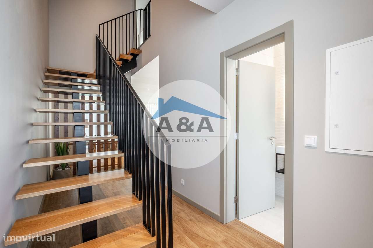 Townhouses, 3 Suites - Ocean & Golf - Grande imagem: 4/60