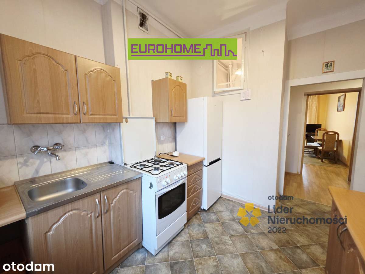 Mieszkanie 38,15 m² na sprzedaż – ul. Fredry - Pełny obrazek: 4/10