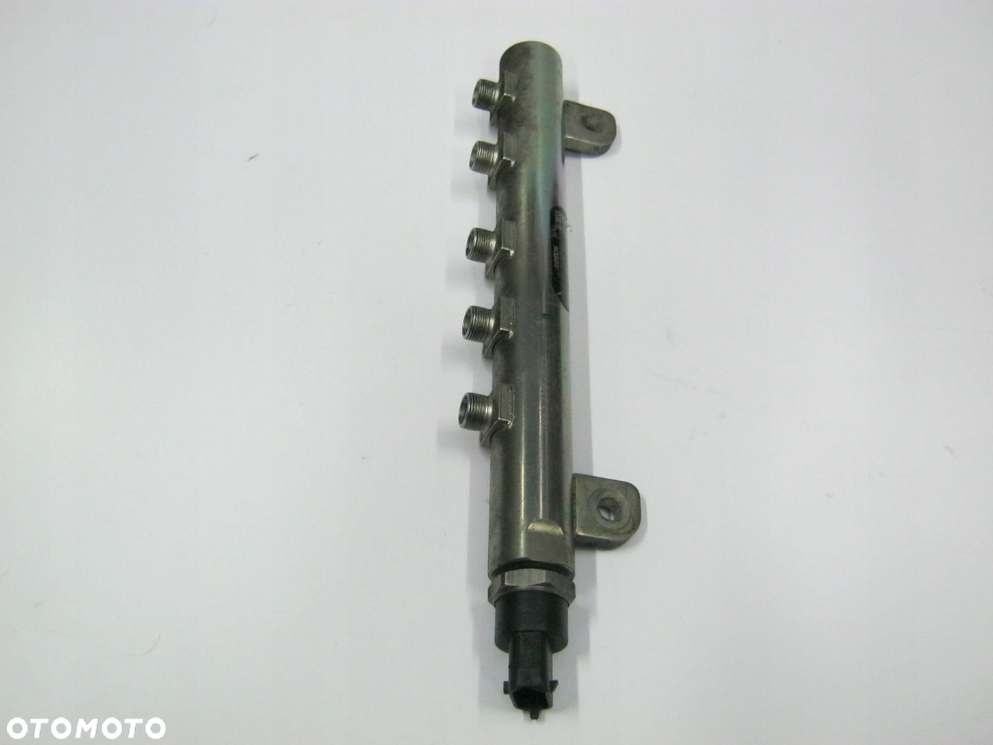 LISTWA WTRYSKOWA FIAT ALFA 1.9 JTD 0445214053 - 4