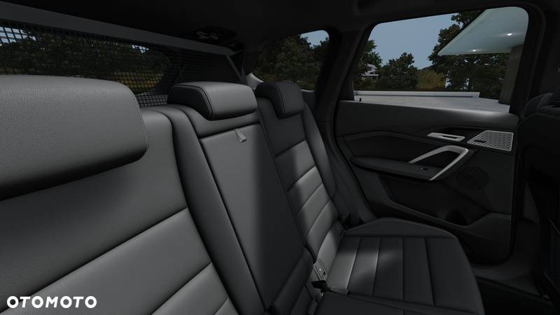BMW X1 - 10
