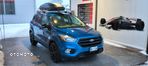 Ford Escape 2.0 EcoBoost AWD Titanium - 17