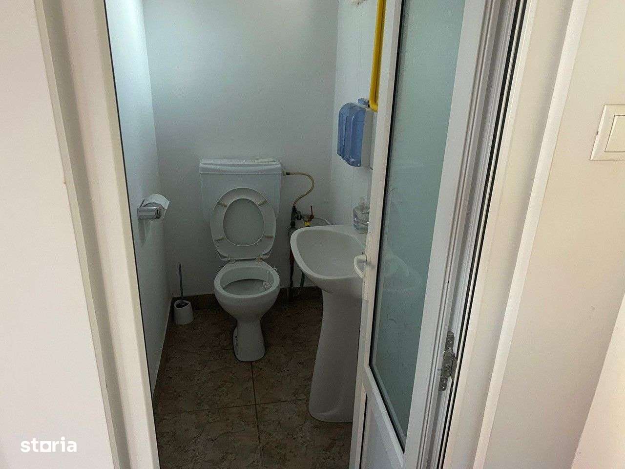 Spațiu Comercial - Oradea cu parcare stradala - Imagine principală: 5/6