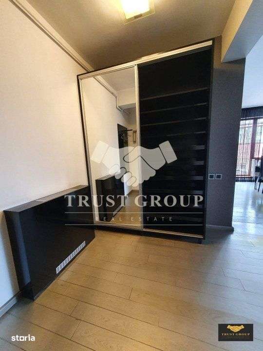 Penthouse 3 camere Herastrau | Loc de parcare-5