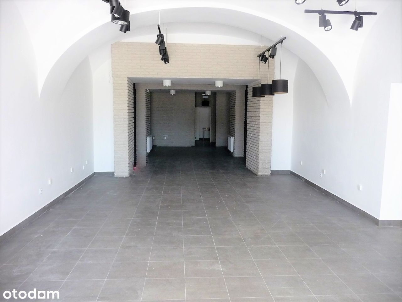 Lokal użytkowy, 130 m², Gorlice