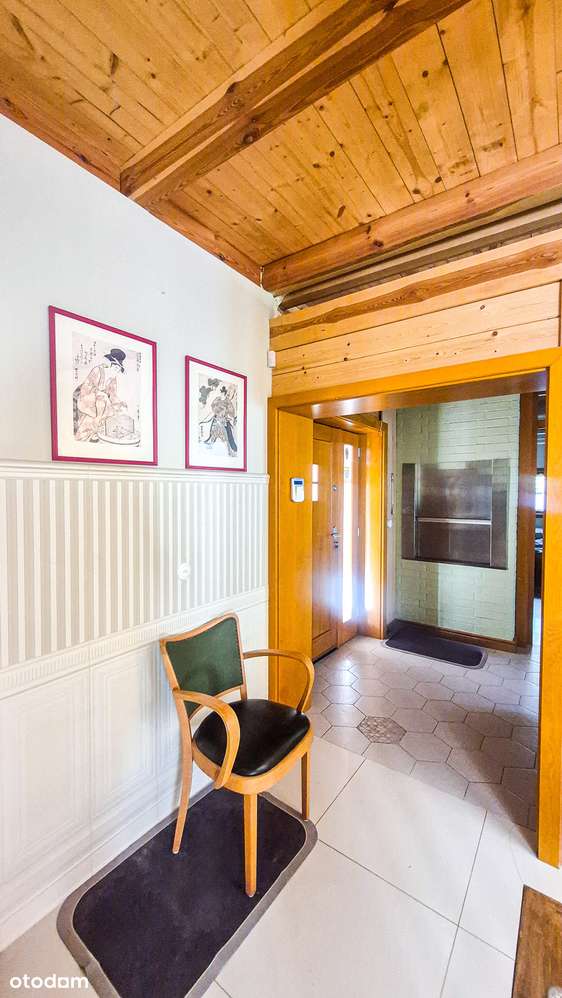 Dom z basenem | Duża działka | Ogród| Garaż |-14