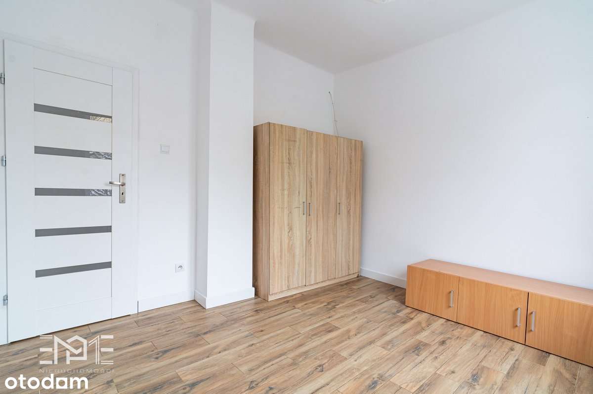 Ciche jasne świeże 2 pokoje - Bronowice ul. Sowia-5