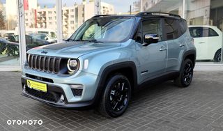 Jeep Renegade 1.5 T4 mHEV Upland FWD S&S DCT